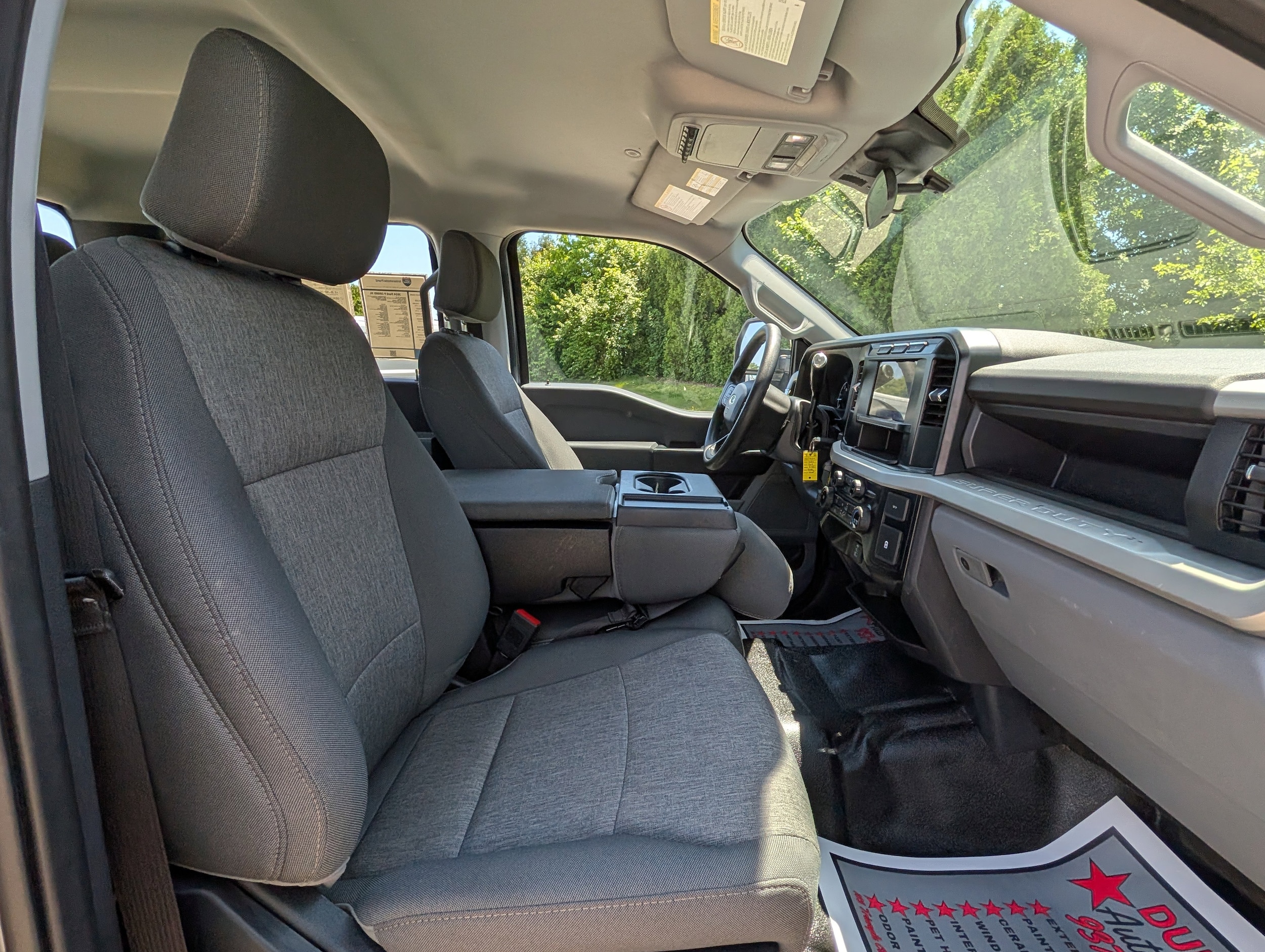 2024 Ford F-350 Super Duty XL - Photo 12