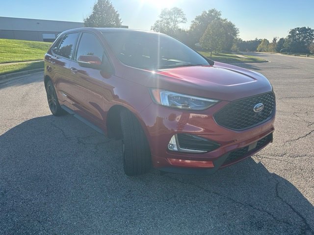 Used 2020 Ford Edge ST SUV