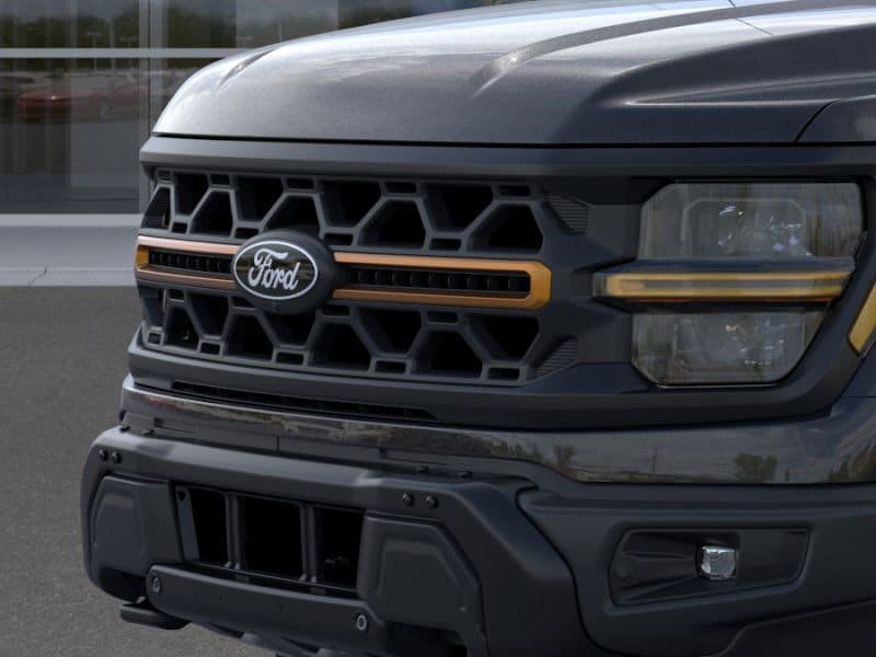 2025 Ford F-150 Tremor - Photo 17