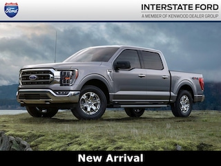 Used 2023 Ford F-150 Truck SuperCrew Cab PFA60953 Cincinnati