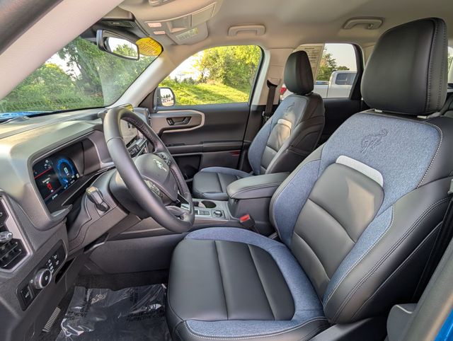 2025 Ford Bronco Sport Outer Banks - Photo 31
