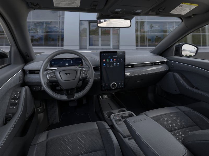 2025 Ford Mustang Mach-E GT - Photo 41