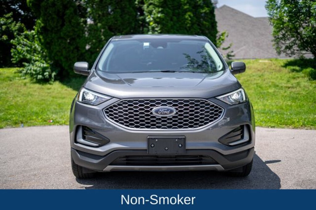 Used 2024 Ford Edge SUV