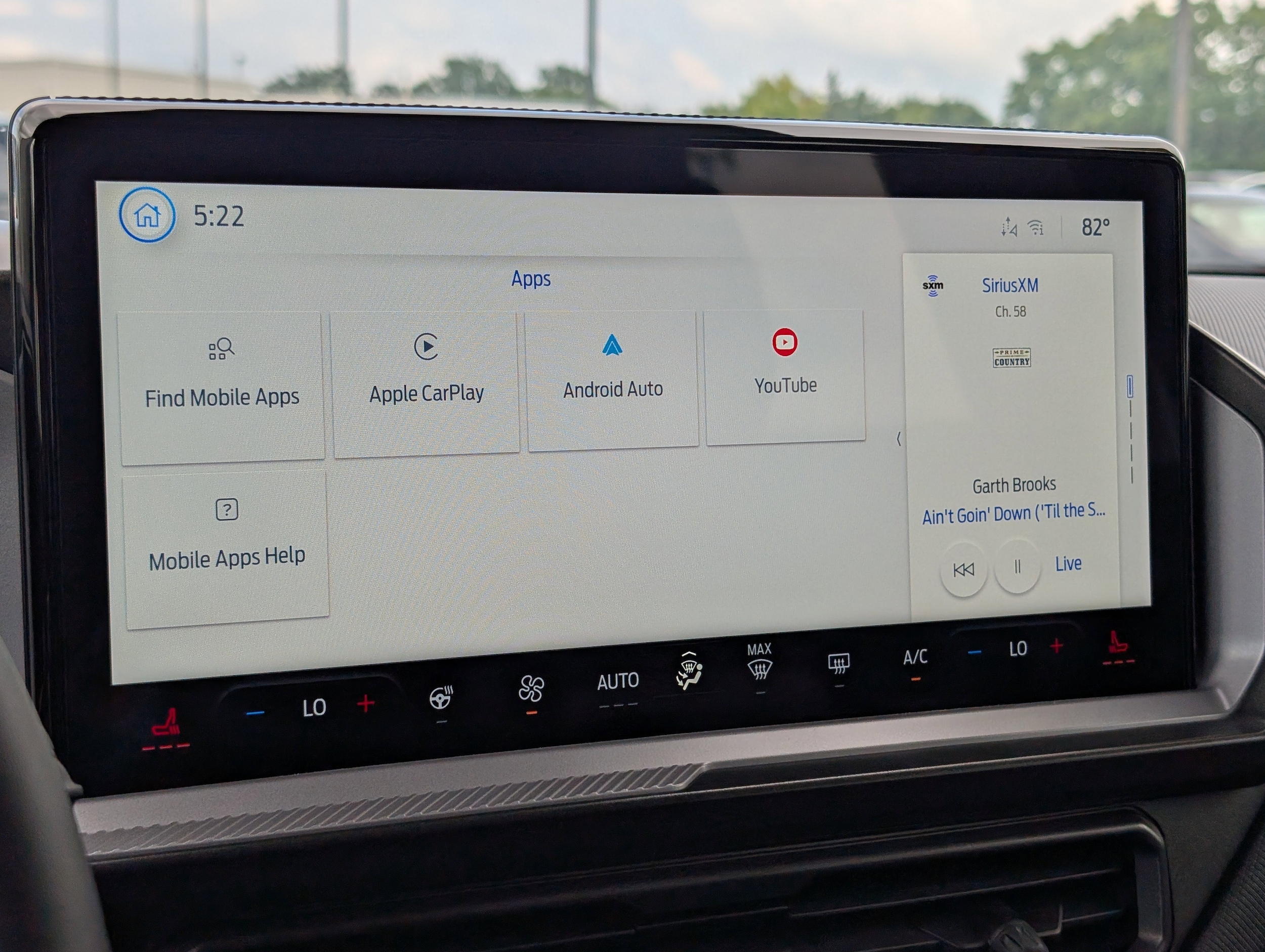 2025 Ford Bronco Sport Outer Banks - Photo 19