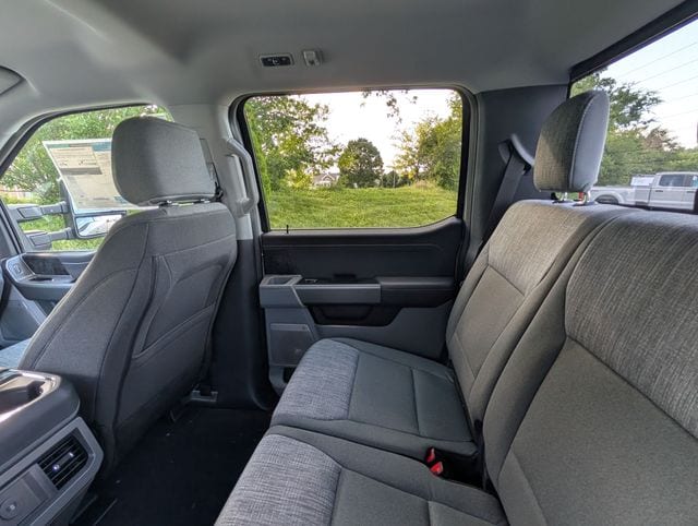 2026 Ford F-250 Super Duty XLT - Photo 34