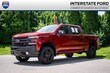  Chevrolet Silverado 1500 LTD