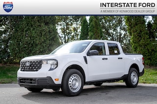 2025 Ford Maverick XL Truck SuperCrew