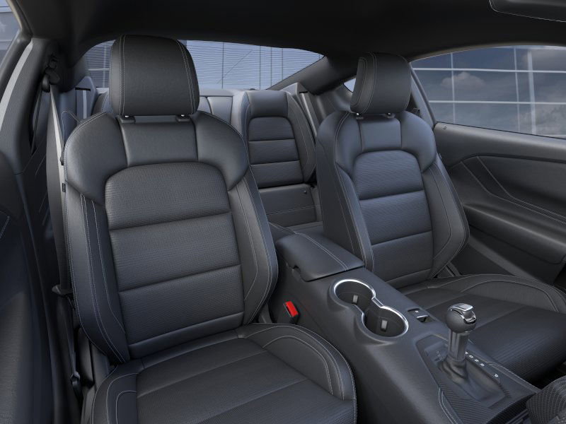 2025 Ford Mustang GT Premium Fastback - Photo 45