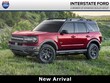 Ford Bronco Sport