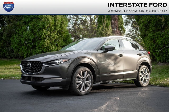 Used Mazda CX-5 for Sale in Cincinnati, OH | Kings Kia