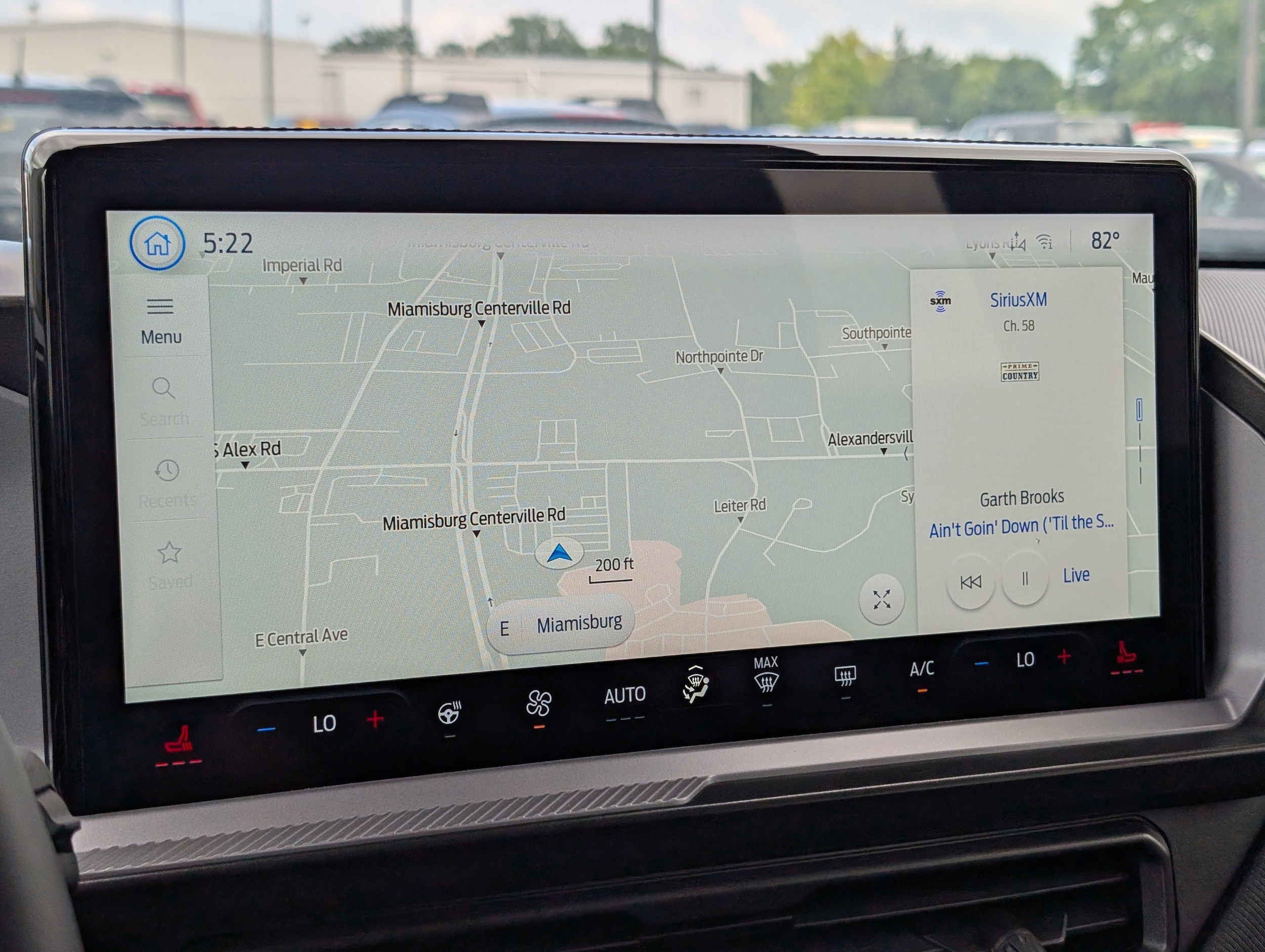 2025 Ford Bronco Sport Outer Banks - Photo 18