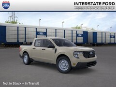 2025 Ford Maverick XL Truck SuperCrew