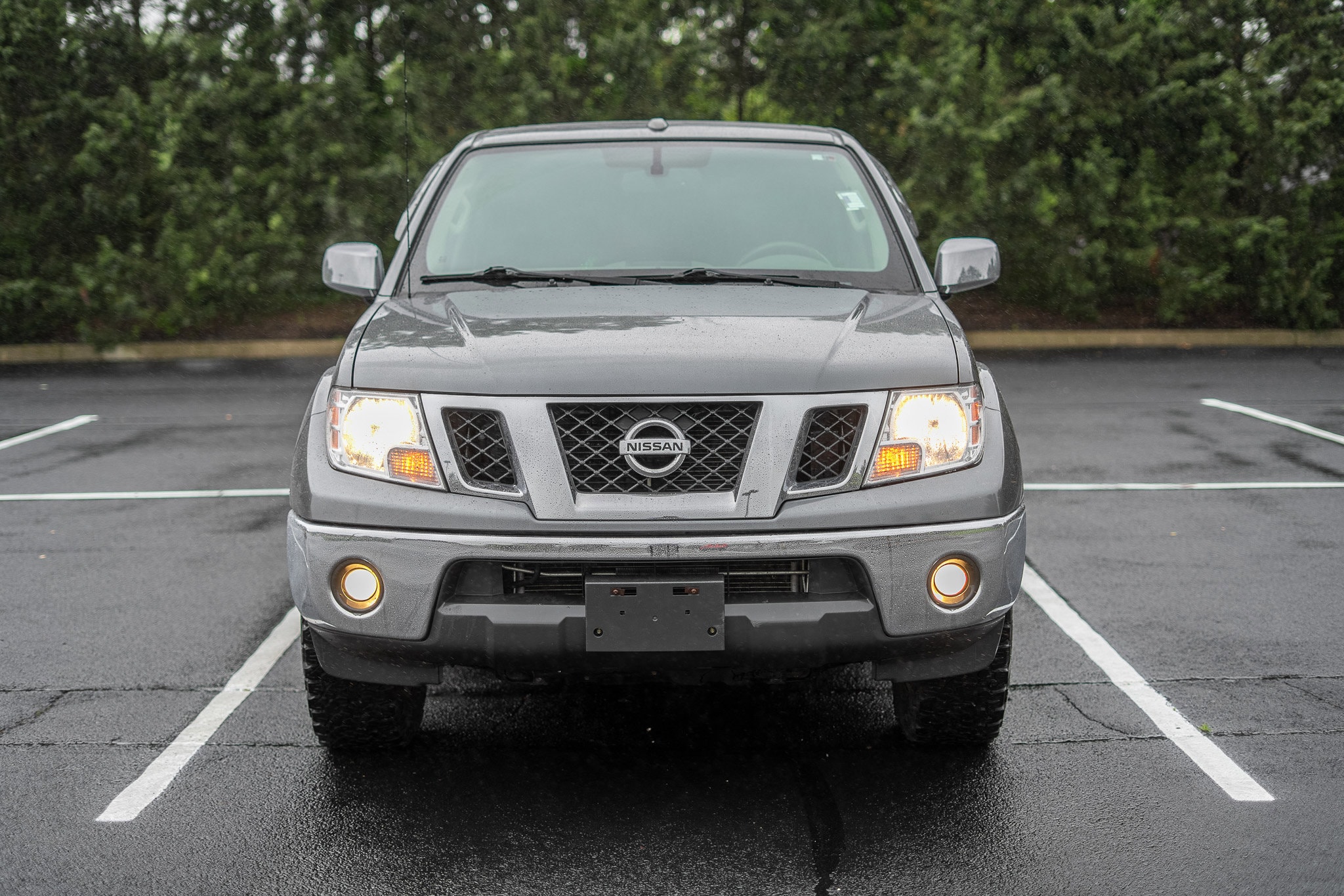 Certified 2017 Nissan Frontier SL with VIN 1N6AD0FVXHN726083 for sale in Miamisburg, OH