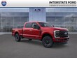 Ford F-250