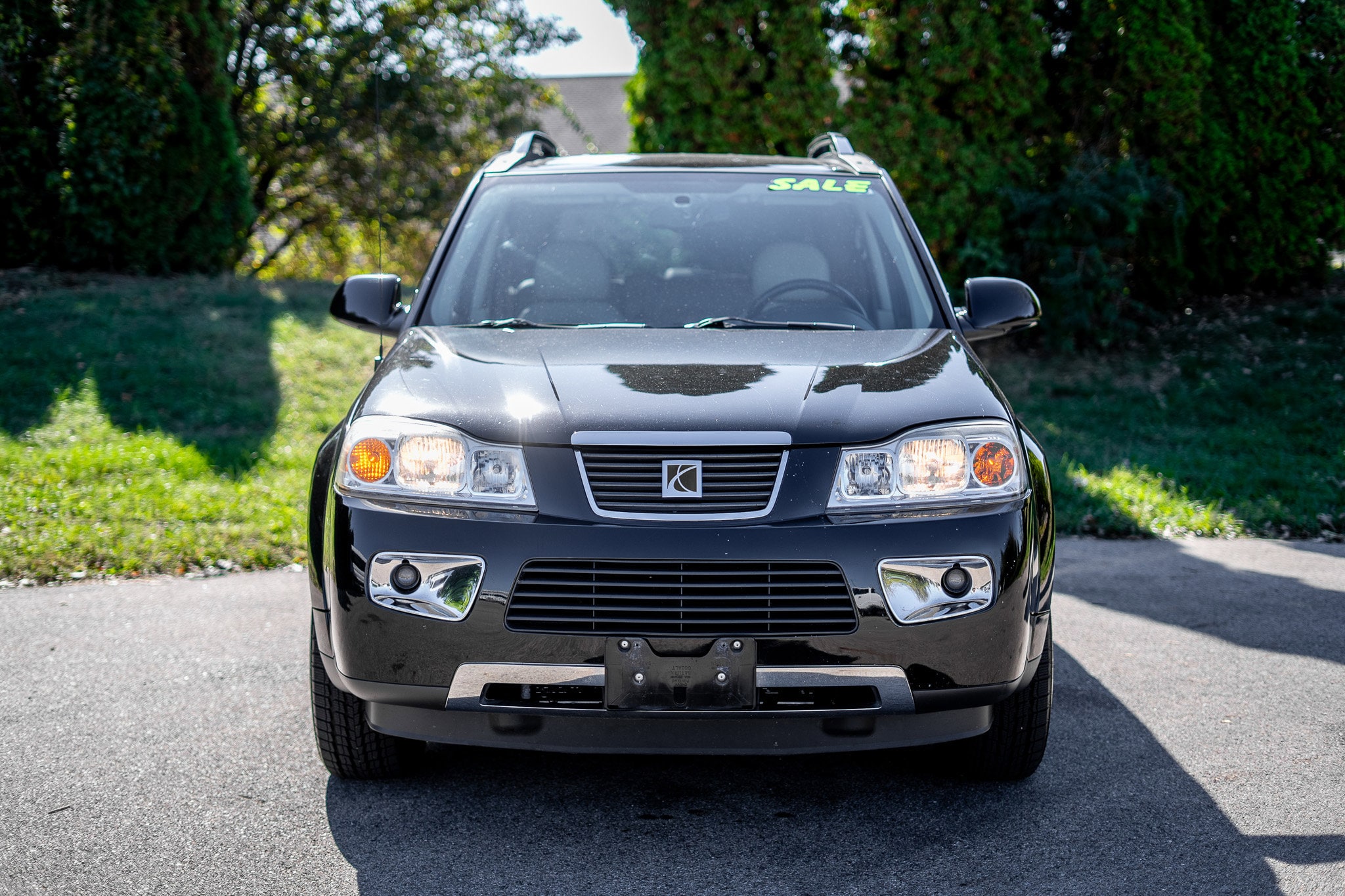 Used 2006 Saturn VUE Base with VIN 5GZCZ53426S894108 for sale in Miamisburg, OH