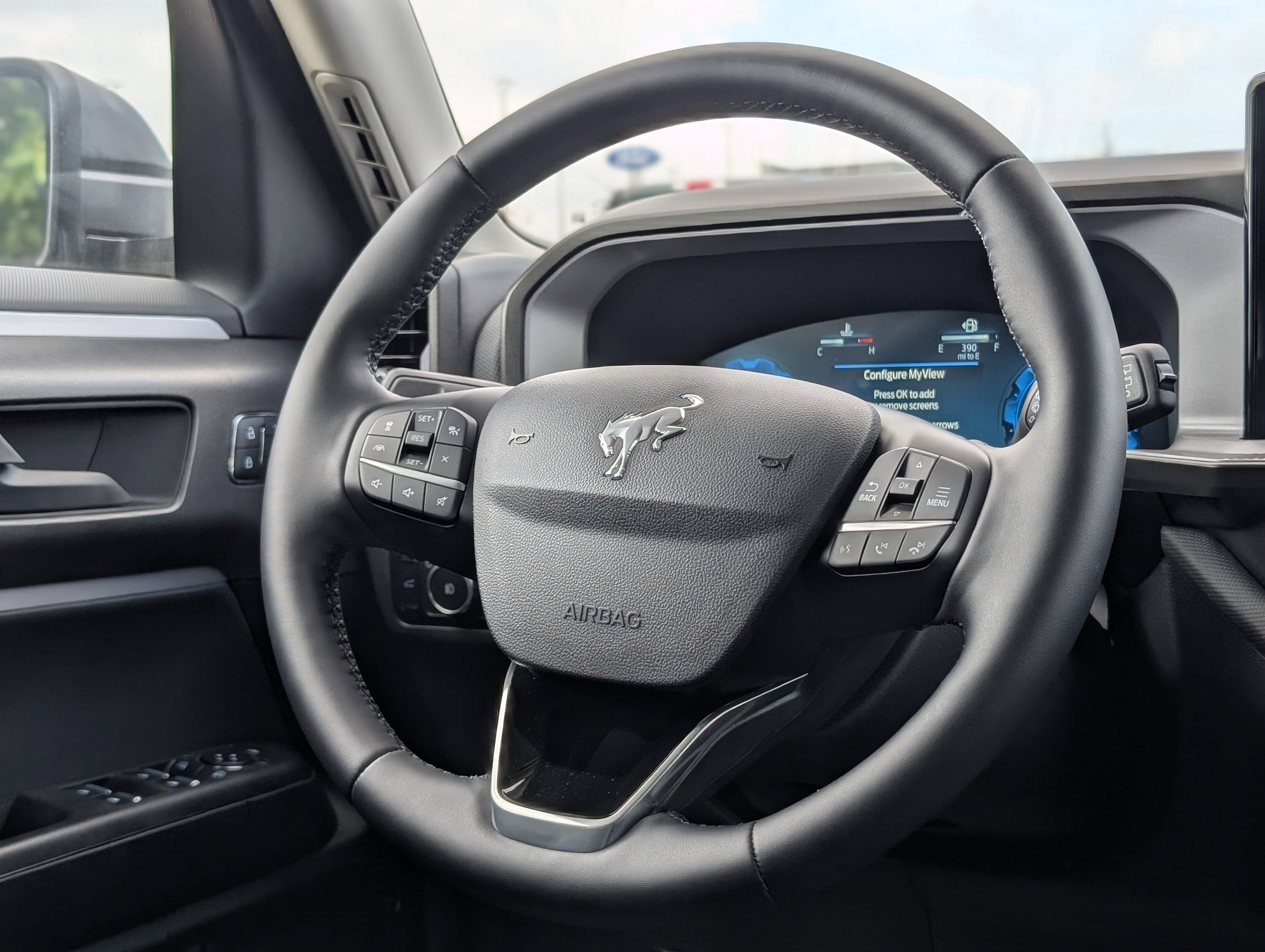 2025 Ford Bronco Sport Outer Banks - Photo 11