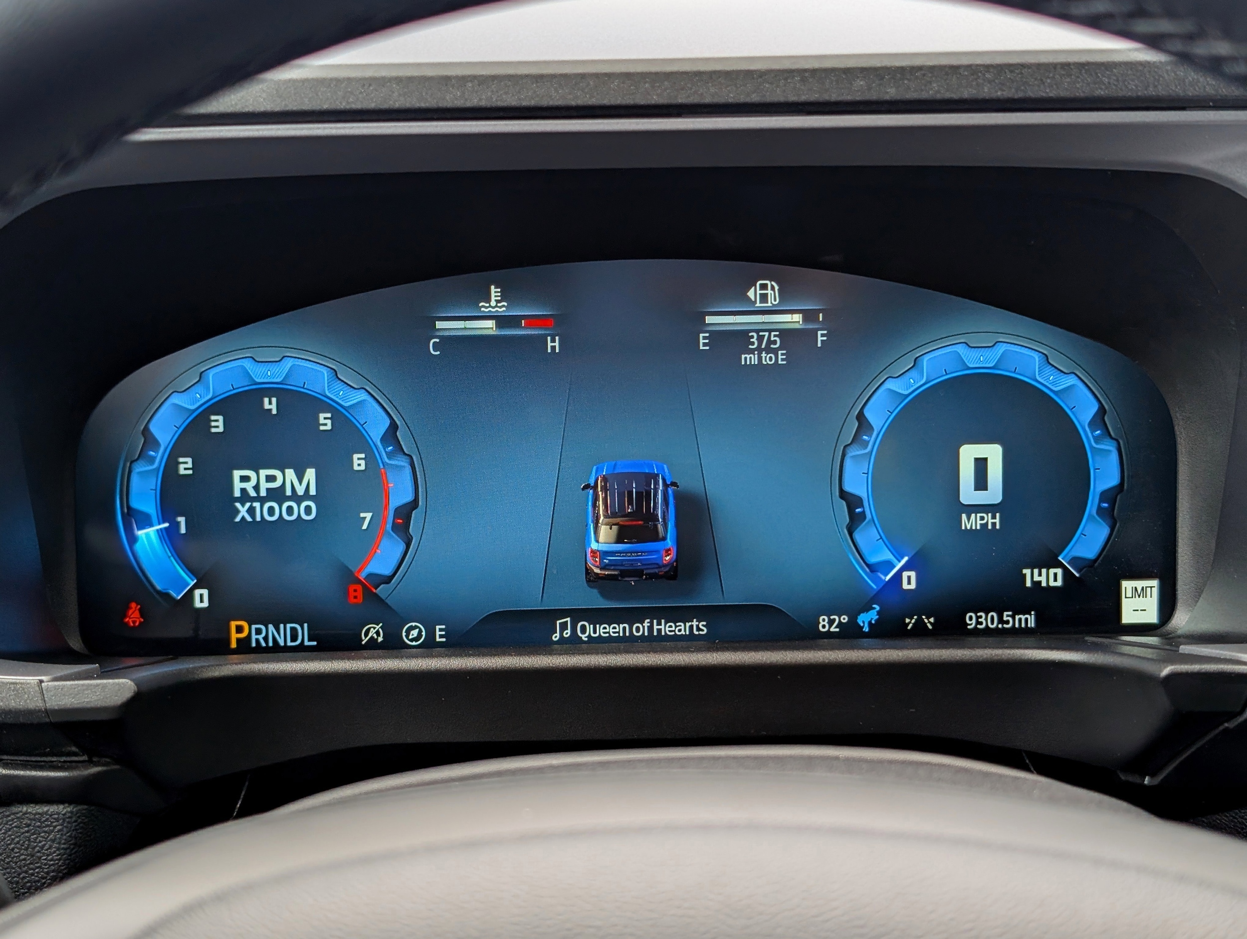 2025 Ford Bronco Sport Outer Banks - Photo 23