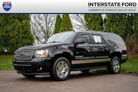 2011 Chevrolet Suburban 1500 LT1 SUV