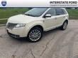  Lincoln MKX