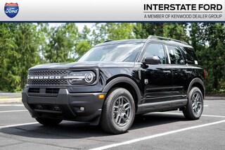 2025 Ford Bronco Sport Big Bend SUV