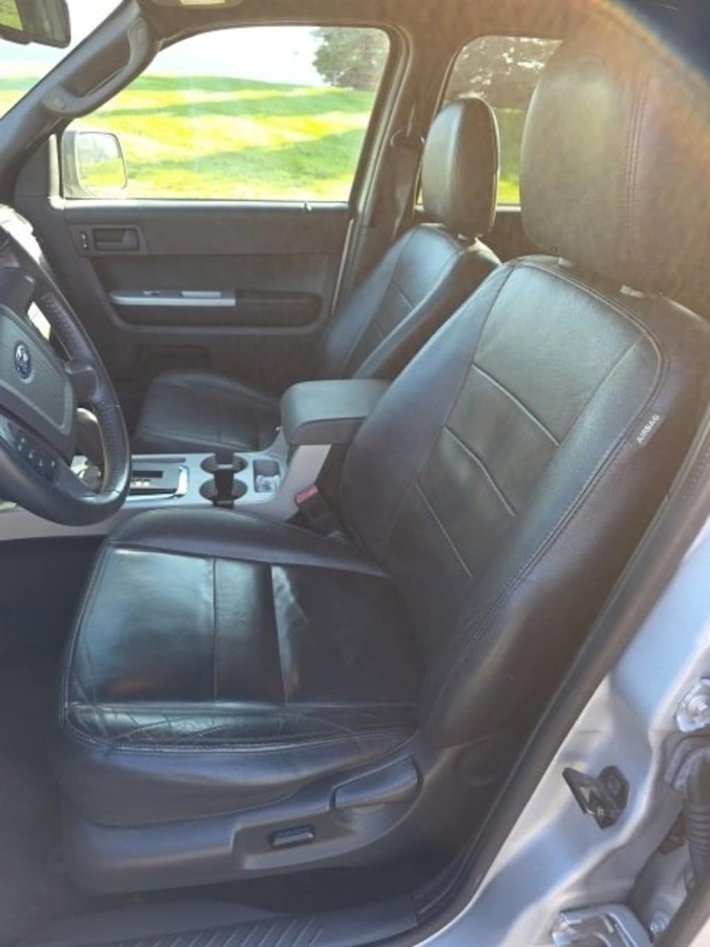 Used 2011 Ford Escape XLT SUV