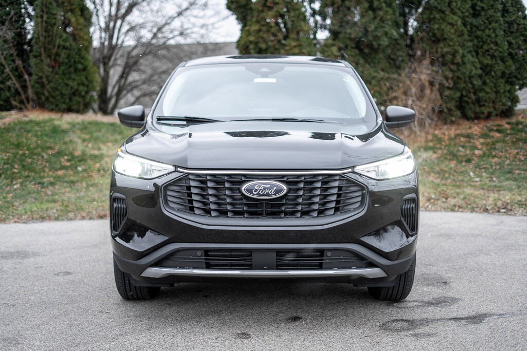 New 2026 Ford Escape Active SUV