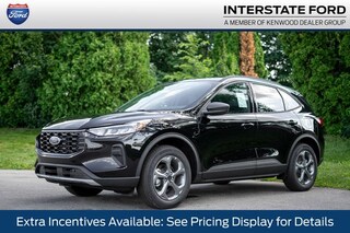 2026 Ford Escape ST-Line SUV