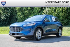 2022 Ford Escape SE SUV