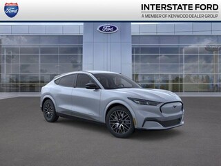 2026 Ford Mustang Mach-E Premium CROSSOVERS