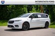  Chrysler Pacifica Plug-In Hybrid
