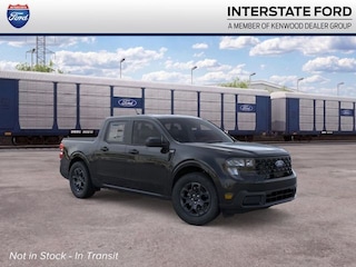 2026 Ford Maverick XLT Truck SuperCrew