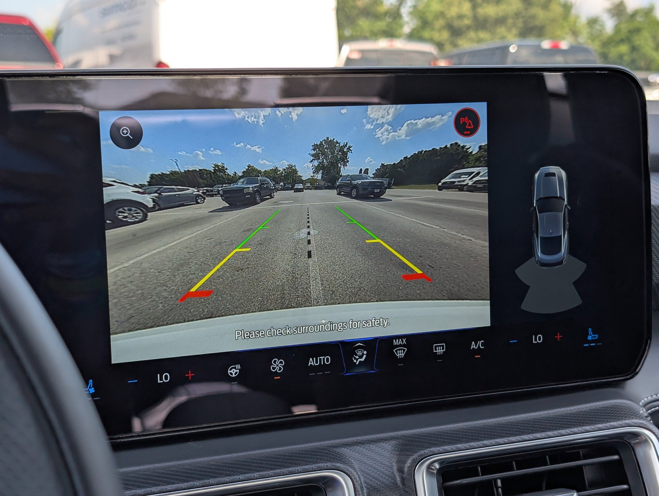 2025 Ford Mustang GT Premium Fastback - Photo 18