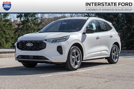 2024 Ford Escape ST-Line SUV