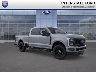 2025 Ford F-250 LARIAT Truck Crew Cab