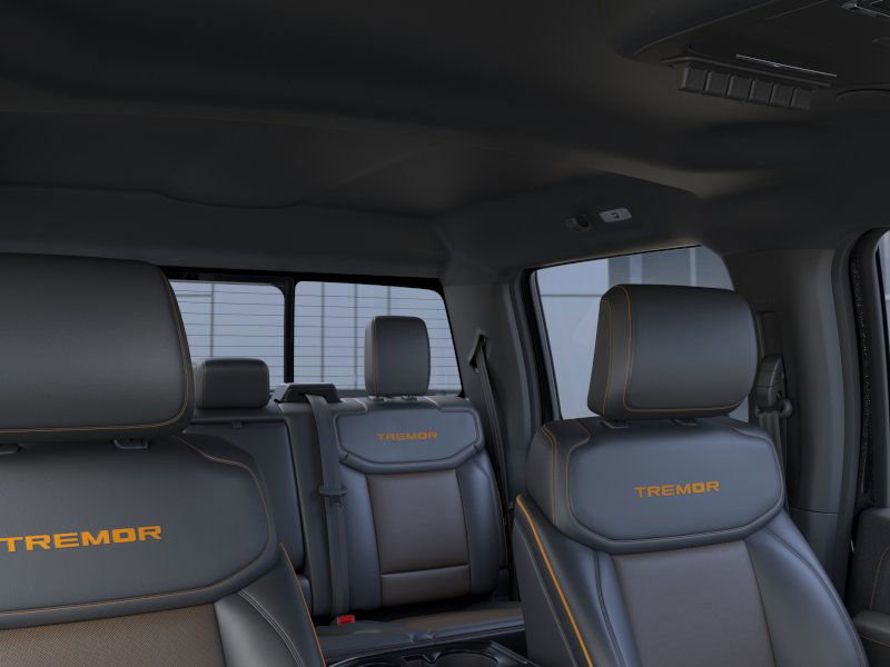 2025 Ford F-150 Tremor - Photo 22
