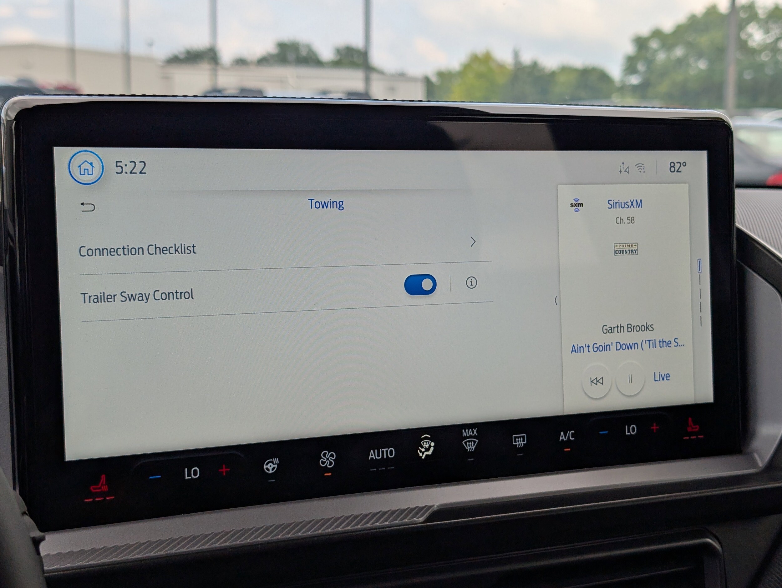 2025 Ford Bronco Sport Outer Banks - Photo 22