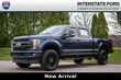  Ford F-250