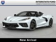 Chevrolet Corvette Stingray
