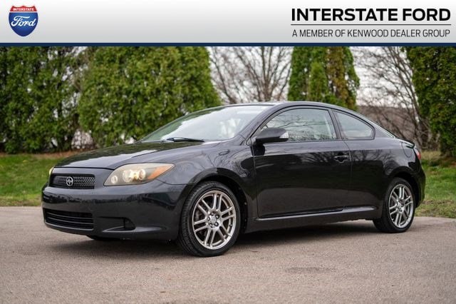 2008 Scion tC AT's photo