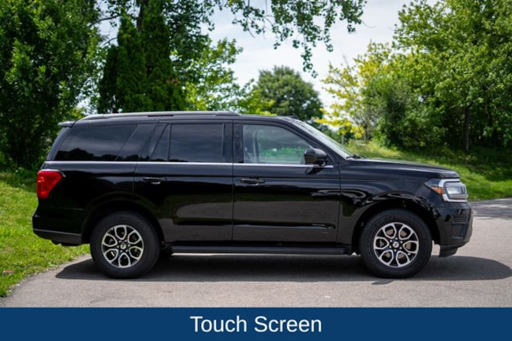 Used 2024 Ford Expedition XLT SUV