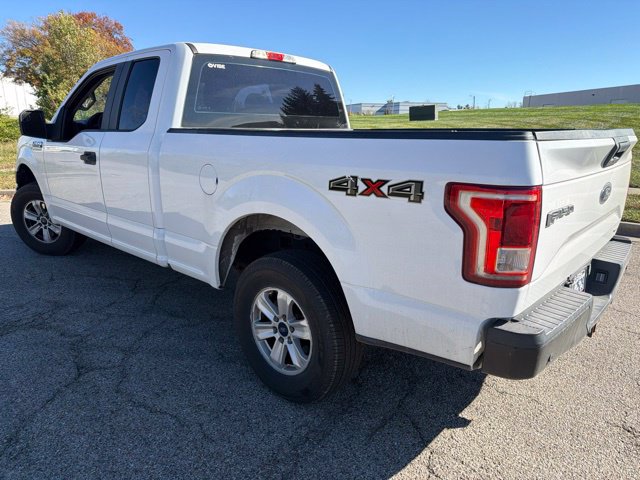 Used 2016 Ford F-150