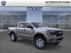 2025 Ford Ranger XL Truck SuperCrew