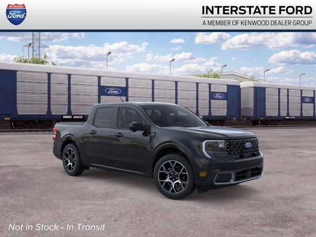  Ford Maverick