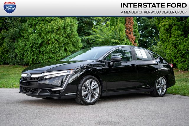 2018 Honda Clarity Plug-In Hybrid