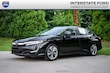  Honda Clarity Plug-In Hybrid