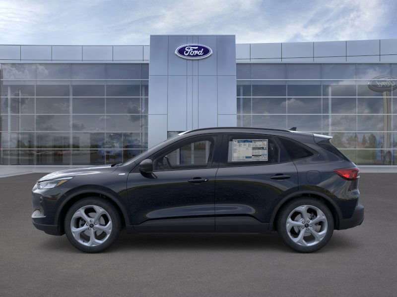 2025 Ford Escape ST-Line photo 4