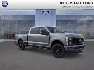 2026 Ford F-250 XLT Truck Crew Cab
