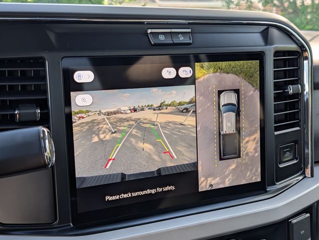 2026 Ford F-250 Super Duty XLT - Photo 17