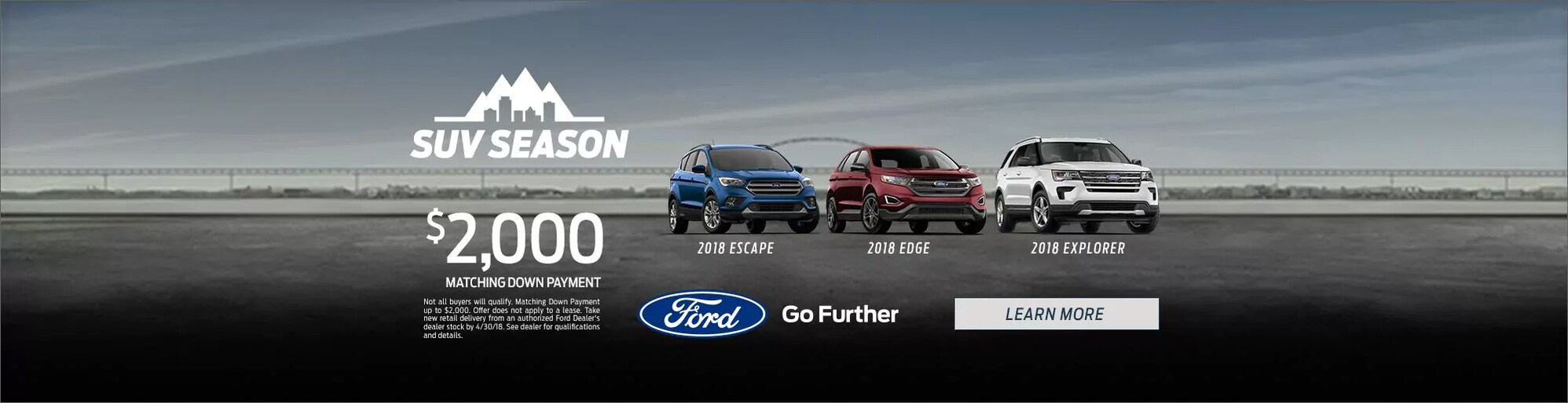 Interstate Ford Miamisburg | Dealer Serving Dayton & Lebanon, OH