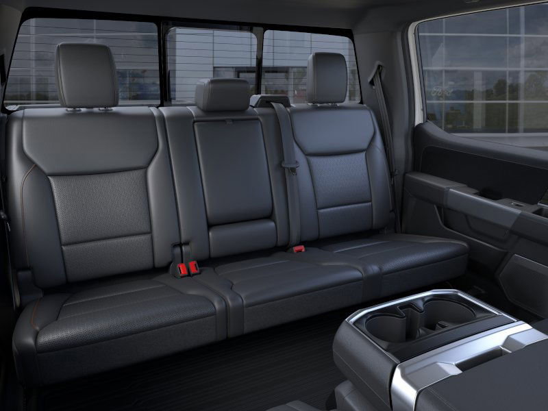 2025 Ford F-150 Lariat - Photo 46